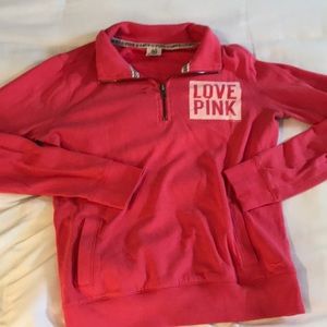 PINK sweatshirt